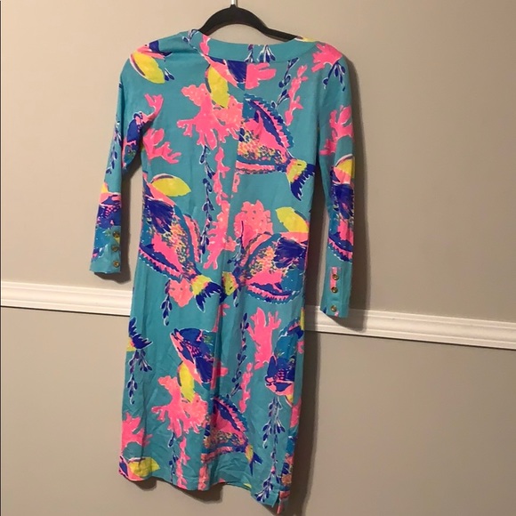 Lilly Pulitzer Dress - Picture 5 of 5
